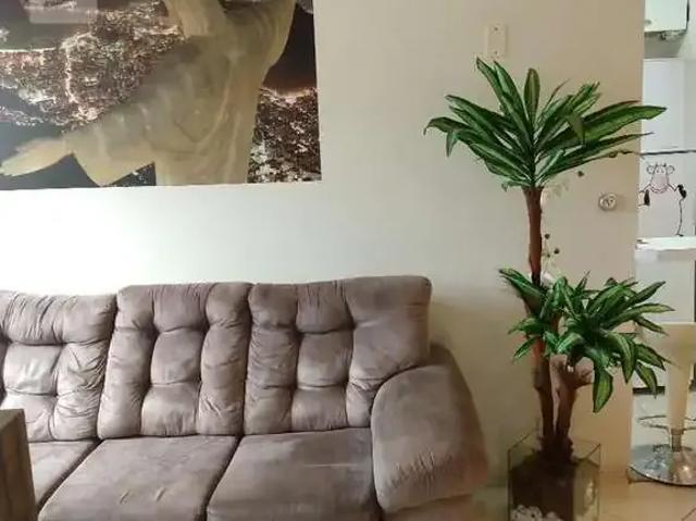 Apartamento para Venda em Rio de Janeiro/RJ Jacarepaguá 2 Quartos
