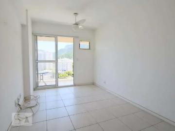 Apartamento para Venda em Rio de Janeiro/RJ Jacarepaguá 2 Quartos