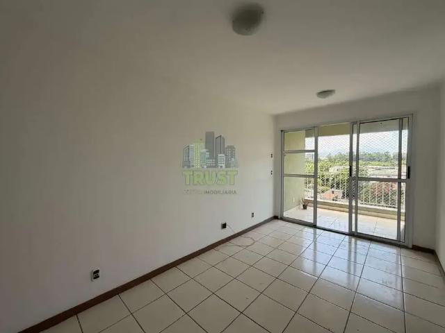 Apartamento para Venda em Rio de Janeiro/RJ Jacarepaguá 2 Quartos