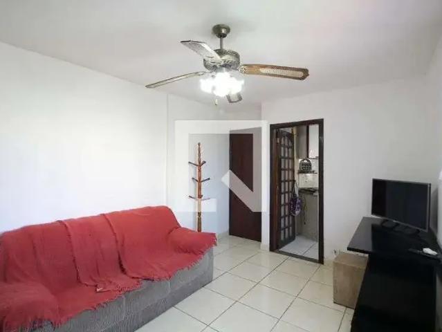 Apartamento para Venda em Rio de Janeiro/RJ Jacarepaguá 2 Quartos