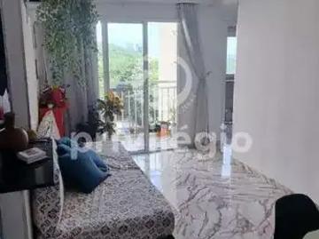 Apartamento para Venda em Rio de Janeiro/RJ Jacarepaguá 2 Quartos