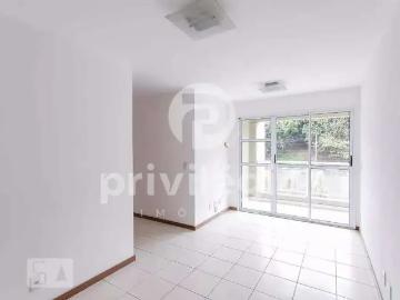 Apartamento para Venda em Rio de Janeiro/RJ Jacarepaguá 2 Quartos