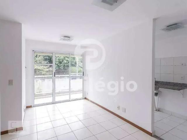 Apartamento para Venda em Rio de Janeiro/RJ Jacarepaguá 2 Quartos