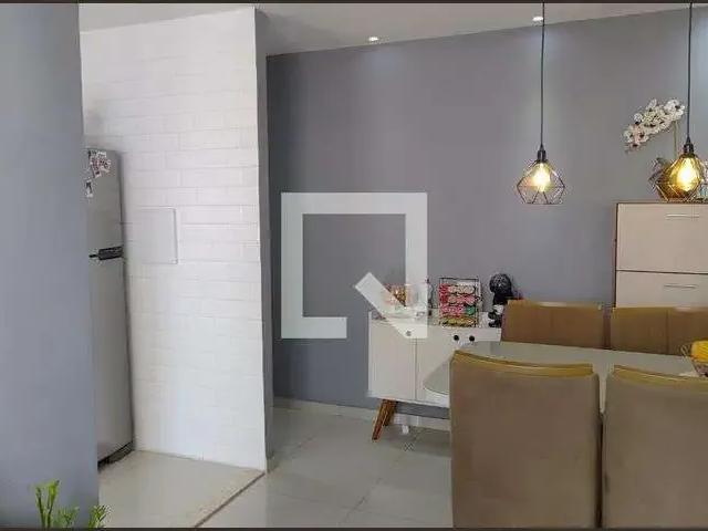 Apartamento para Venda em Rio de Janeiro/RJ Jacarepaguá 2 Quartos