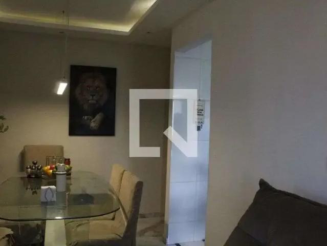 Apartamento para Venda em Rio de Janeiro/RJ Jacarepaguá 2 Quartos