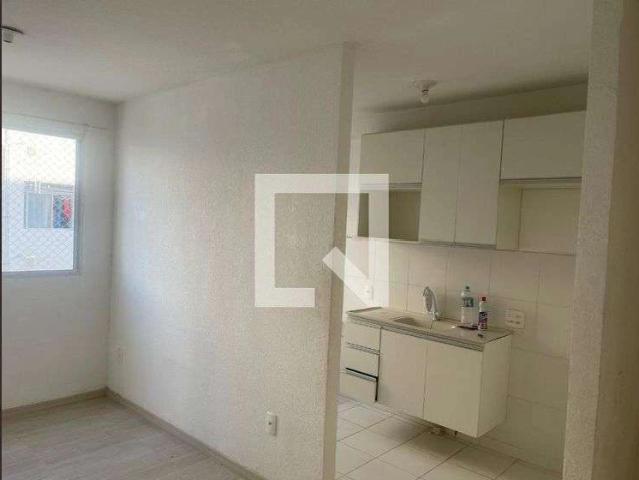 Apartamento para Venda em Rio de Janeiro/RJ Jacarepaguá 2 Quartos