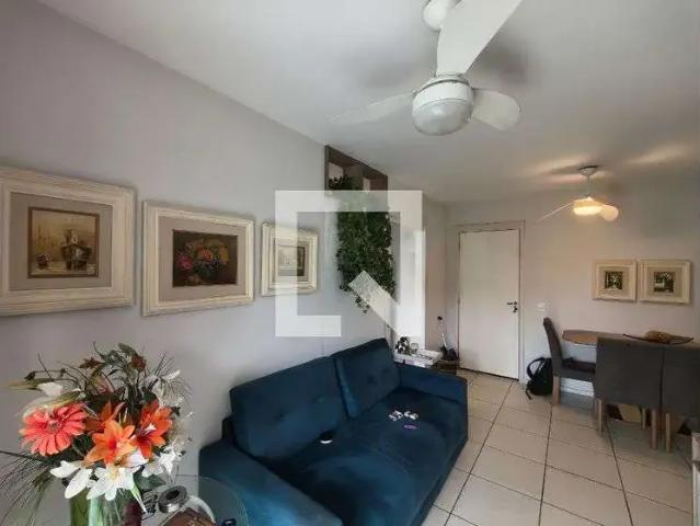 Apartamento para Venda em Rio de Janeiro/RJ Jacarepaguá 2 Quartos