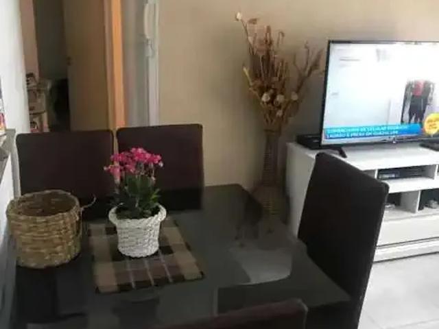 Apartamento para Venda em Rio de Janeiro/RJ Jacarepaguá 2 Quartos