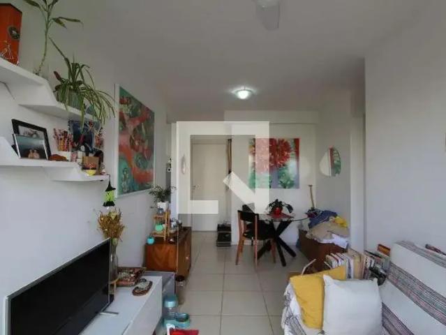 Apartamento para Venda em Rio de Janeiro/RJ Jacarepaguá 2 Quartos
