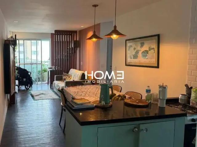 Apartamento para Venda em Rio de Janeiro/RJ Jacarepaguá 2 Quartos
