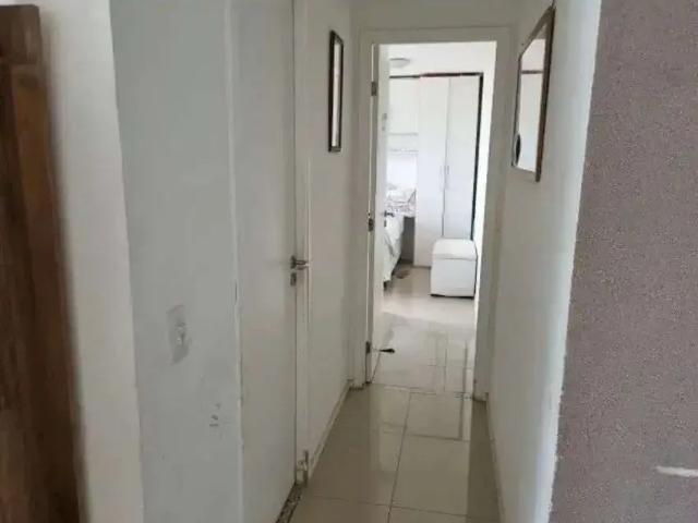 Apartamento para Venda em Rio de Janeiro/RJ Jacarepaguá 2 Quartos
