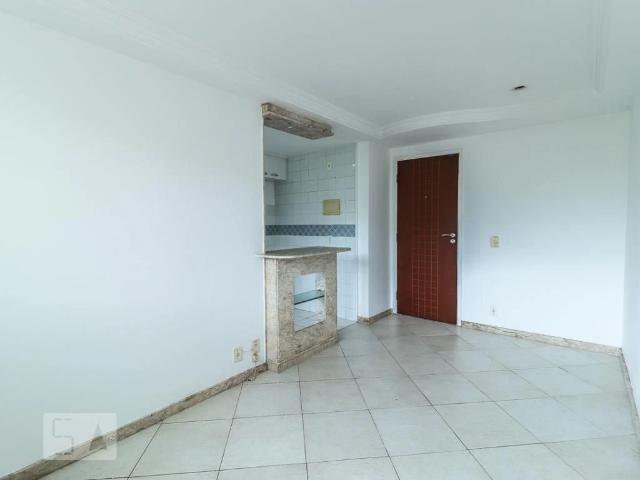Apartamento para Venda em Rio de Janeiro/RJ Jacarepaguá 2 Quartos