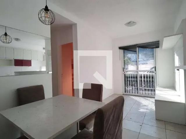 Apartamento para Venda em Rio de Janeiro/RJ Jacarepaguá 2 Quartos