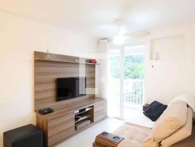Apartamento para Venda em Rio de Janeiro/RJ Jacarepaguá 2 Quartos