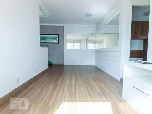 Apartamento para Venda em Rio de Janeiro/RJ Jacarepaguá 2 Quartos