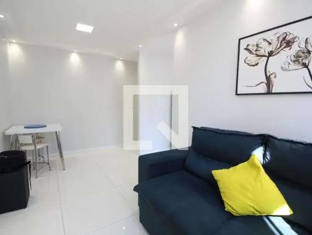 Apartamento para Venda em Rio de Janeiro/RJ Jacarepaguá 2 Quartos