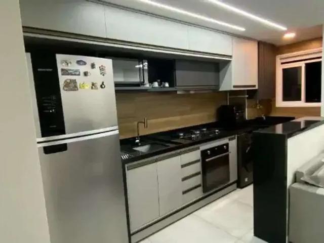 Apartamento para Venda em Rio de Janeiro/RJ Jacarepaguá 2 Quartos