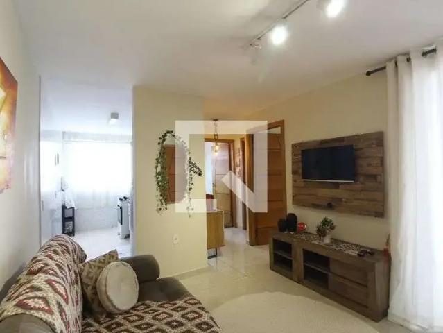 Apartamento para Venda em Rio de Janeiro/RJ Jacarepaguá 2 Quartos