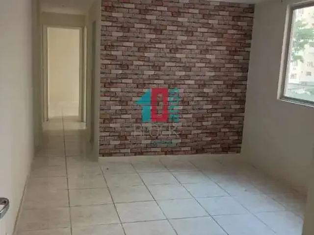 Apartamento para Venda em Rio de Janeiro/RJ Jacarepaguá 2 Quartos