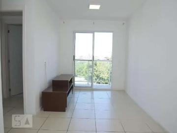 Apartamento para Venda em Rio de Janeiro/RJ Jacarepaguá 2 Quartos