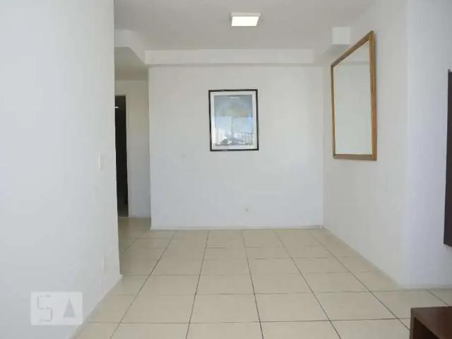 Apartamento para Venda em Rio de Janeiro/RJ Jacarepaguá 2 Quartos
