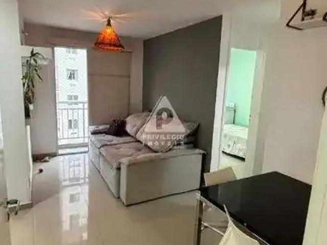 Apartamento para Venda em Rio de Janeiro/RJ Jacarepaguá 2 Quartos