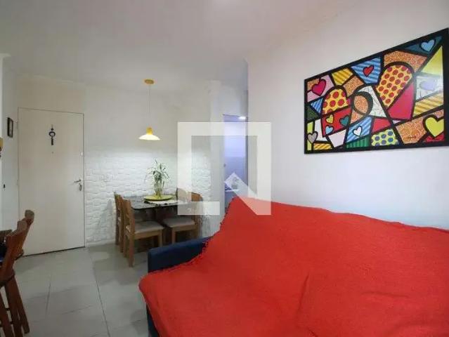 Apartamento para Venda em Rio de Janeiro/RJ Jacarepaguá 2 Quartos