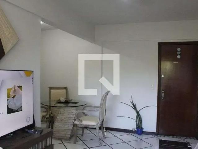 Apartamento para Venda em Rio de Janeiro/RJ Jacarepaguá 2 Quartos