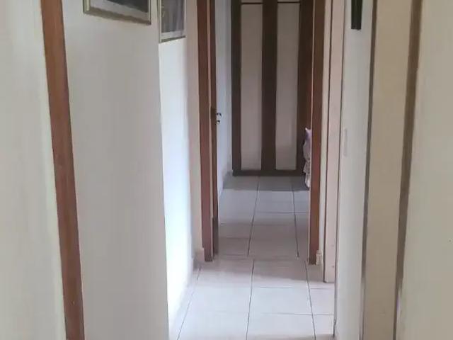 Apartamento para Venda em Rio de Janeiro/RJ Jacarepaguá 2 Quartos