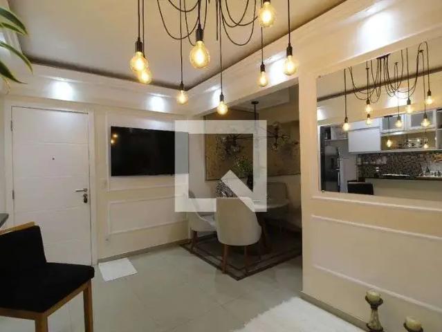 Apartamento para Venda em Rio de Janeiro/RJ Jacarepaguá 2 Quartos