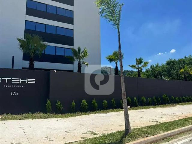 Apartamento para Venda em Rio de Janeiro/RJ Jacarepaguá 2 Quartos