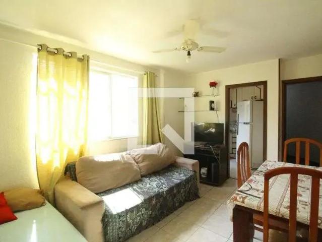 Apartamento para Venda em Rio de Janeiro/RJ Jacarepaguá 2 Quartos