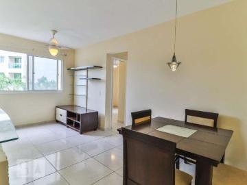 Apartamento para Venda em Rio de Janeiro/RJ Jacarepaguá 2 Quartos