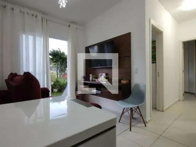 Apartamento para Venda em Rio de Janeiro/RJ Jacarepaguá 2 Quartos