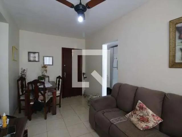 Apartamento para Venda em Rio de Janeiro/RJ Jacarepaguá 2 Quartos