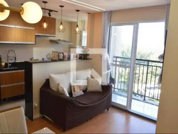 Apartamento para Venda em Rio de Janeiro/RJ Jacarepaguá 2 Quartos