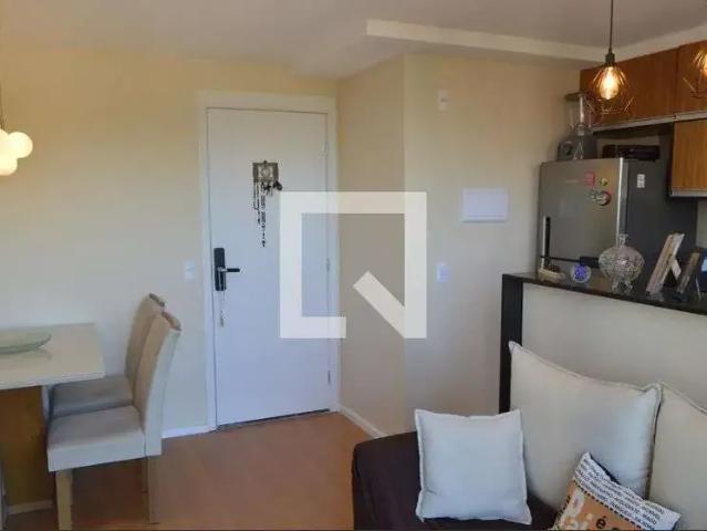Apartamento para Venda em Rio de Janeiro/RJ Jacarepaguá 2 Quartos