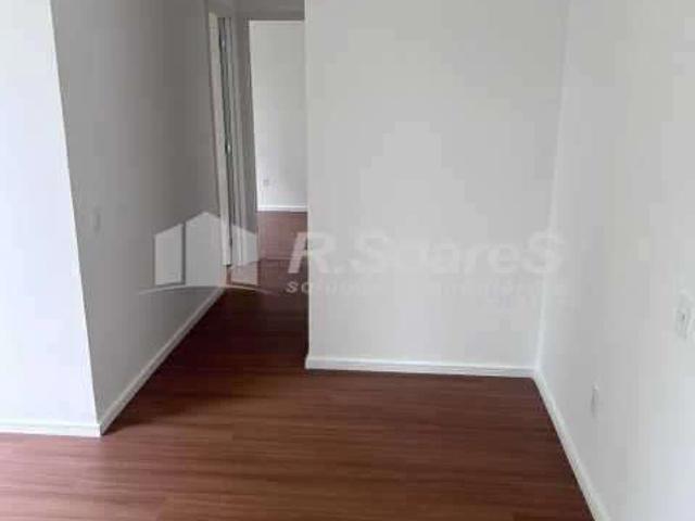 Apartamento para Venda em Rio de Janeiro/RJ Jacarepaguá 2 Quartos