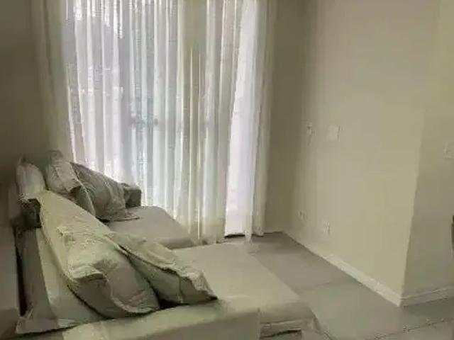 Apartamento para Venda em Rio de Janeiro/RJ Jacarepaguá 2 Quartos