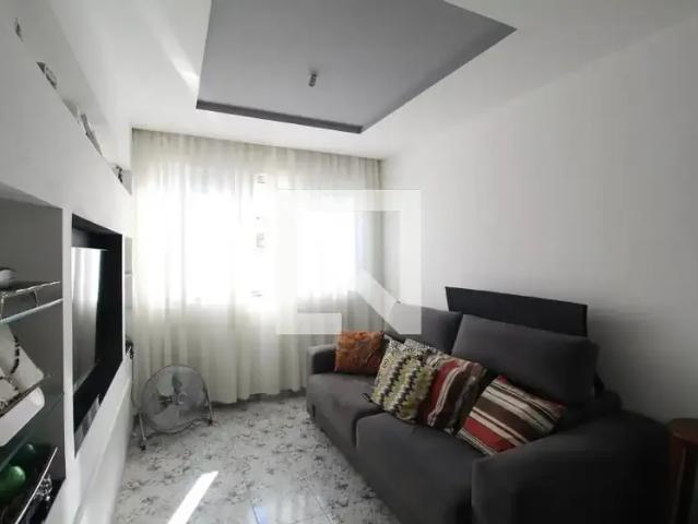 Apartamento para Venda em Rio de Janeiro/RJ Jacarepaguá 2 Quartos