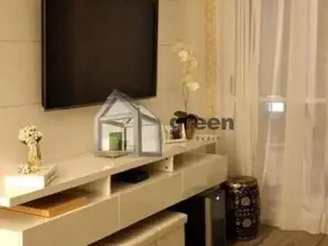 Apartamento para Venda em Rio de Janeiro/RJ Jacarepaguá 2 Quartos