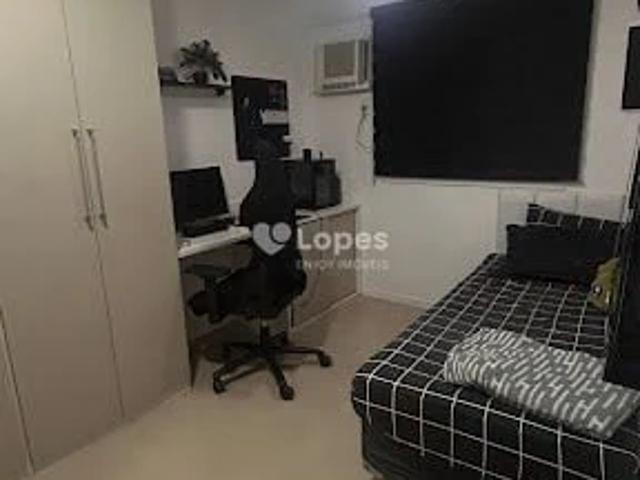 Apartamento para Venda em Rio de Janeiro/RJ Jacarepaguá 2 Quartos