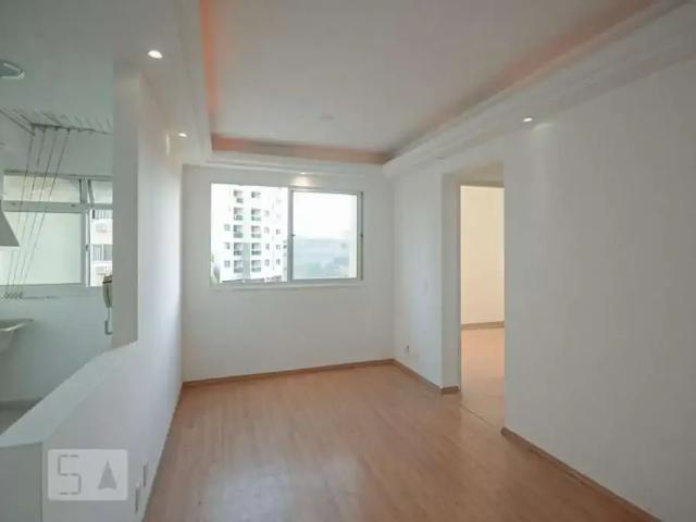Apartamento para Venda em Rio de Janeiro/RJ Jacarepaguá 2 Quartos