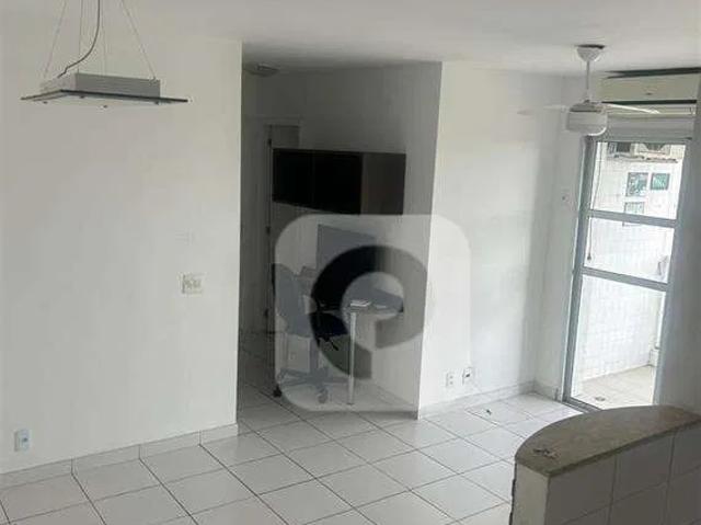 Apartamento para Venda em Rio de Janeiro/RJ Jacarepaguá 2 Quartos