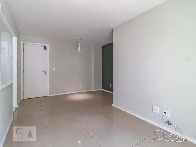 Apartamento para Venda em Rio de Janeiro/RJ Jacarepaguá 2 Quartos