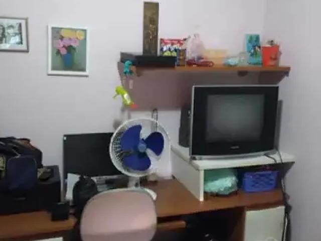 Apartamento para Venda em Rio de Janeiro/RJ Jacarepaguá 2 Quartos