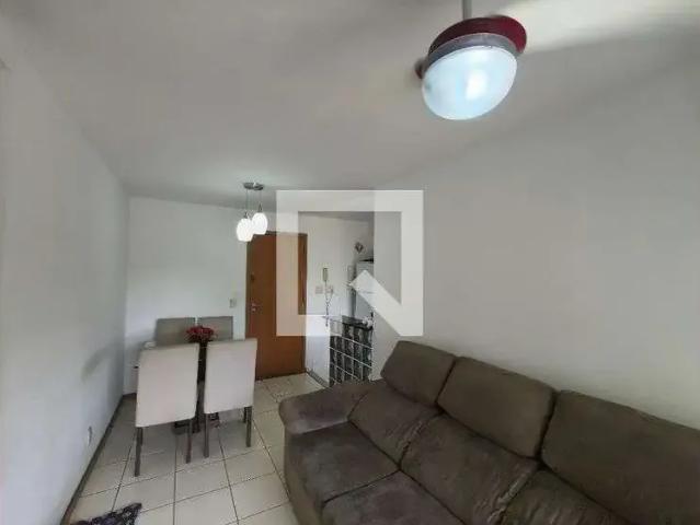 Apartamento para Venda em Rio de Janeiro/RJ Jacarepaguá 2 Quartos