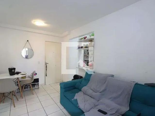 Apartamento para Venda em Rio de Janeiro/RJ Jacarepaguá 2 Quartos