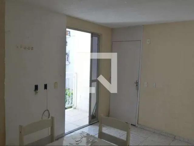 Apartamento para Venda em Rio de Janeiro/RJ Jacarepaguá 2 Quartos