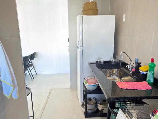 Apartamento para Venda em Rio de Janeiro/RJ Jacarepaguá 2 Quartos